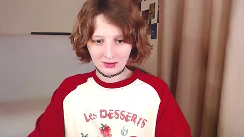 C0ralynx online show from 28, 10, 2025