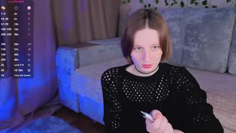 C0ralynx online show from 16, 3, 2026