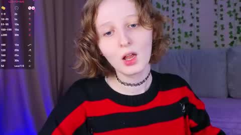 C0ralynx online show from 16, 6, 2026