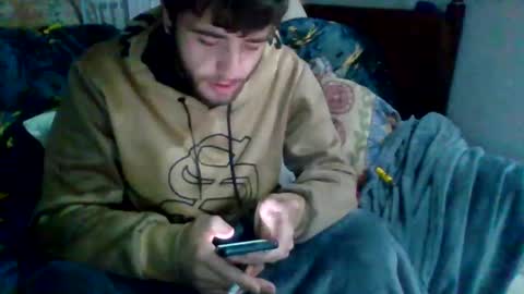 tu papii online show from 21, 1, 2025