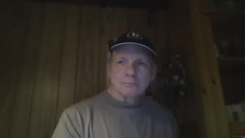 c4u58 online show from 3, 2, 2025