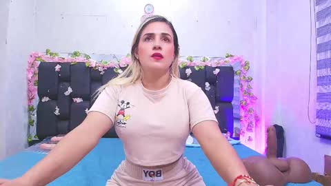 Carolina online show from 18, 9, 2025