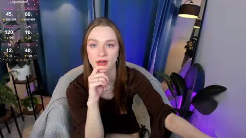 Polly online show from 14, 3, 2026