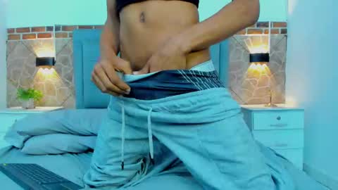 c_worstian_ online show from 6, 12, 2024