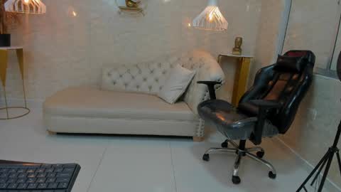 Camii Sweet  online show from 26, 4, 2026