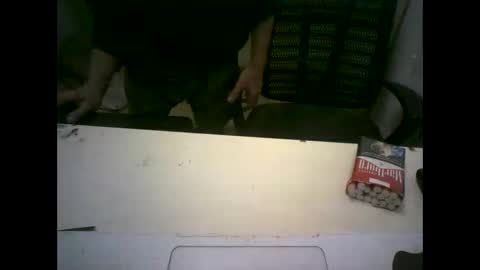 CabaDuo online show from 5, 3, 2026