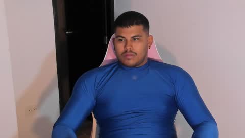 INSTAGRAM CABALLERO 1998  online show from 20, 12, 2024