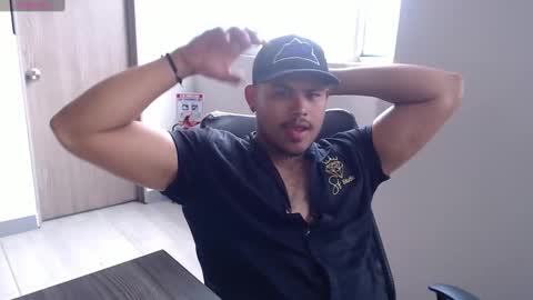 INSTAGRAM CABALLERO 1998  online show from 24, 12, 2024