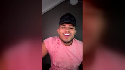 INSTAGRAM CABALLERO 1998  online show from 8, 3, 2026