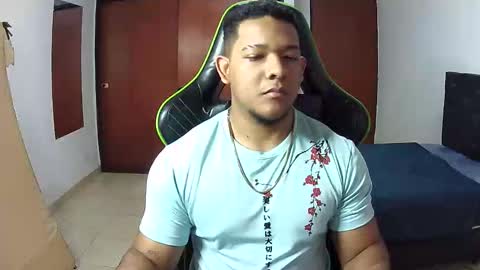 caballerozodi online show from 5, 10, 2025