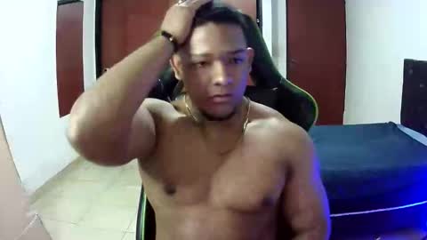 caballerozodi online show from 16, 11, 2025