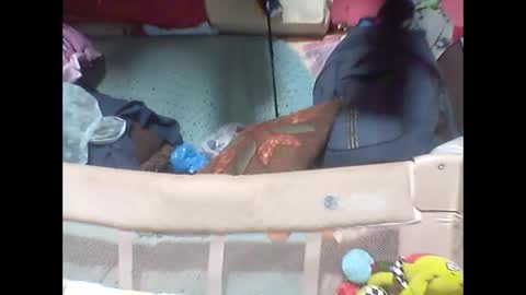 Cachudosexy online show from 5, 12, 2024