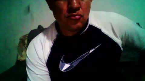 Cachudosexy online show from 8, 10, 2025