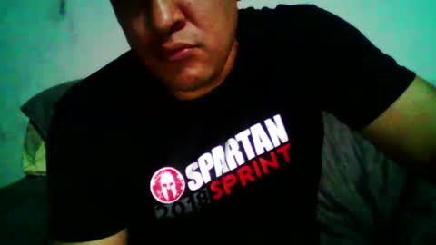 Cachudosexy online show from 10, 10, 2025