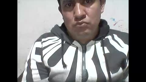 Cachudosexy online show from 8, 2, 2026