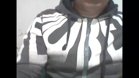 Cachudosexy online show from 25, 2, 2026