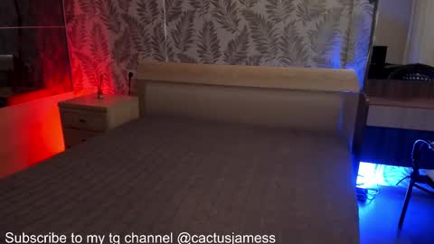 James online show from 23, 10, 2025