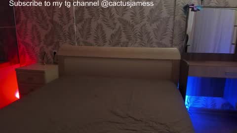 James online show from 27, 11, 2025