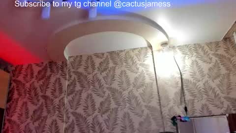 James online show from 5, 12, 2025