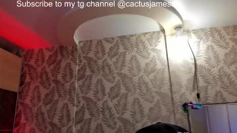 James online show from 16, 12, 2025