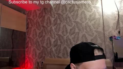 James online show from 17, 12, 2025