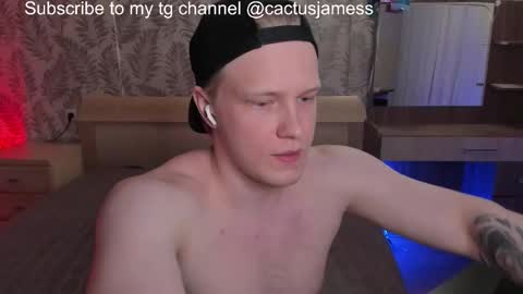 James online show from 28, 2, 2026