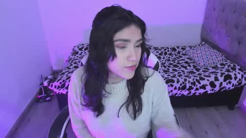 caelisse_cb online show from 23, 11, 2025