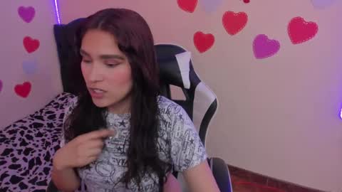 caelisse_cb online show from 23, 4, 2026