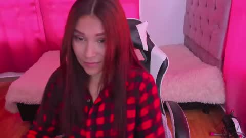 caelisse_cb online show from 22, 7, 2026