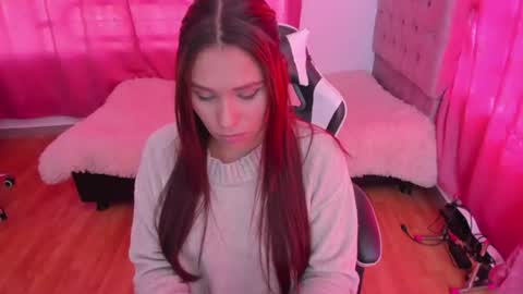 caelisse_cb online show from 28, 7, 2026