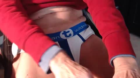 CAgay8 online show from 29, 1, 2025