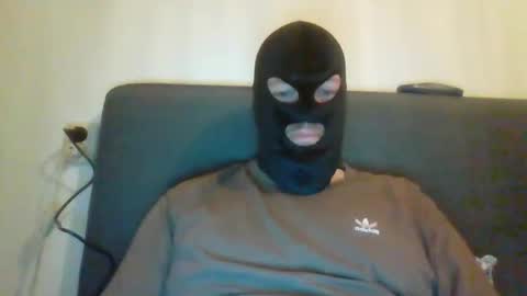 cagegag31 online show from 20, 12, 2025