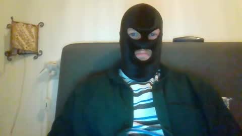 cagegag31 online show from 15, 3, 2026