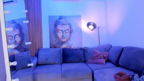 I am Katherine  online show from 11, 2, 2026