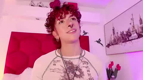 Snapshot of cain_dantalion chatting on 6, 3, 2026 Cain online show from 6, 3, 2026