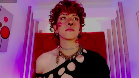 Snapshot of cain_dantalion chatting on 17, 3, 2026 Cain online show from 17, 3, 2026