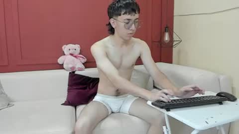 CainParker online show from 28, 7, 2026