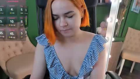 Gina online show from 26, 9, 2025