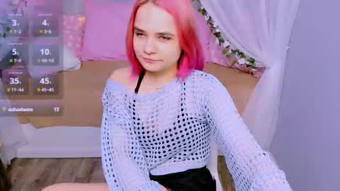 Gina online show from 11, 3, 2026