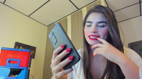 caitlingomez0 online show from 2, 2, 2026