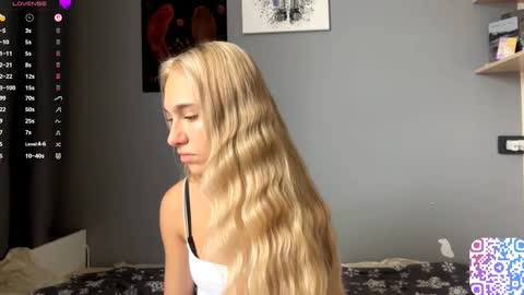 Kate online show from 24, 11, 2025