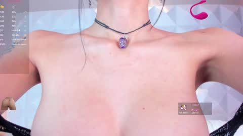 Caitlyn  online show from 3, 1, 2025