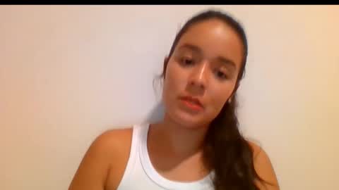 Snapshot of caitlynsailors chatting on 16, 3, 2026 Vicky online show from 16, 3, 2026