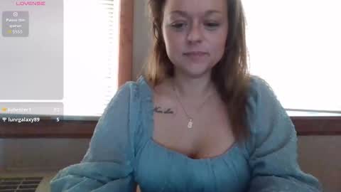 Caity online show from 22, 3, 2026