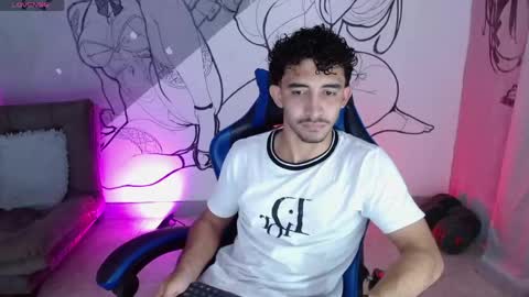 caius online show from 16, 5, 2026