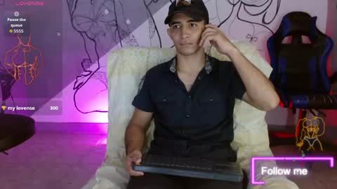 caius online show from 4, 6, 2026