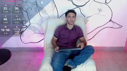 caius online show from 10, 6, 2026