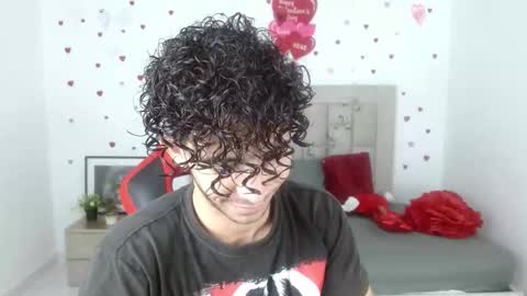 caius online show from 2, 3, 2026