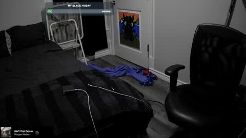 Cajerk online show from 3, 12, 2024