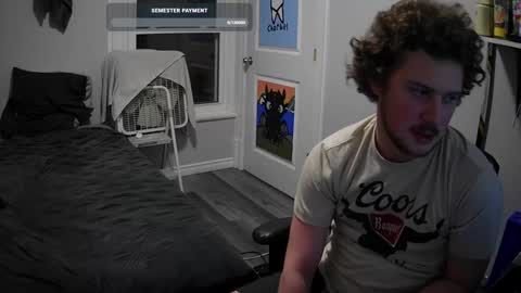 Cajerk online show from 12, 12, 2024